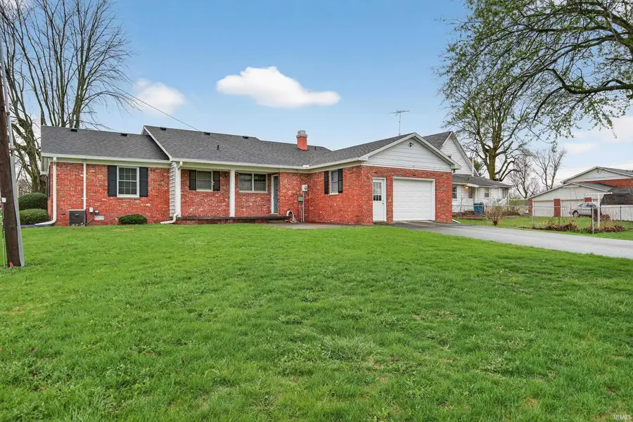 112 W Howard Street, Galveston, IN 46932 - #3