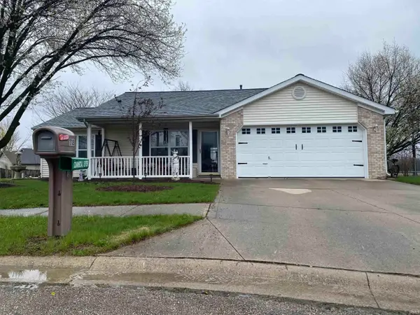 118 Dogwood Lane, Portland, IN 47371