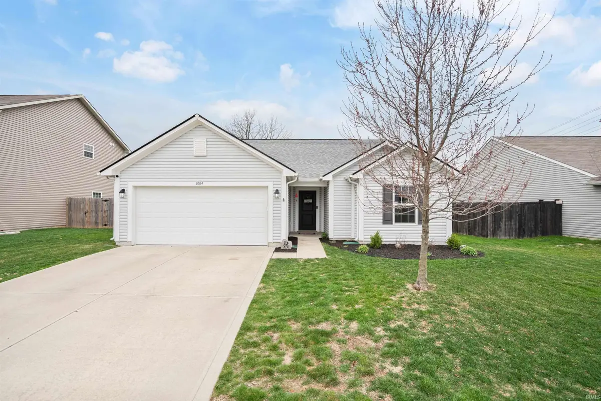 1004 Maple Run Drive, Sheridan, IN 46069 - #1