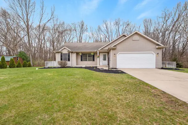 30585 Mary Don Lane, Elkhart, IN 46517