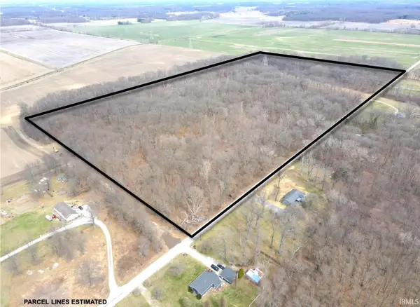 Toto Rd 400 S, Knox, IN 46534