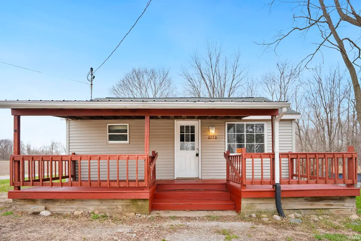 0770 S May Drive, Cromwell, IN 46732 - #1