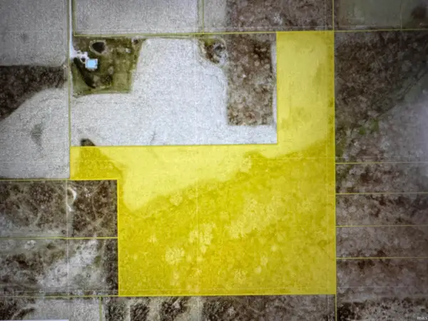 TBD St Rd 4 Highway, North Liberty, IN 46554