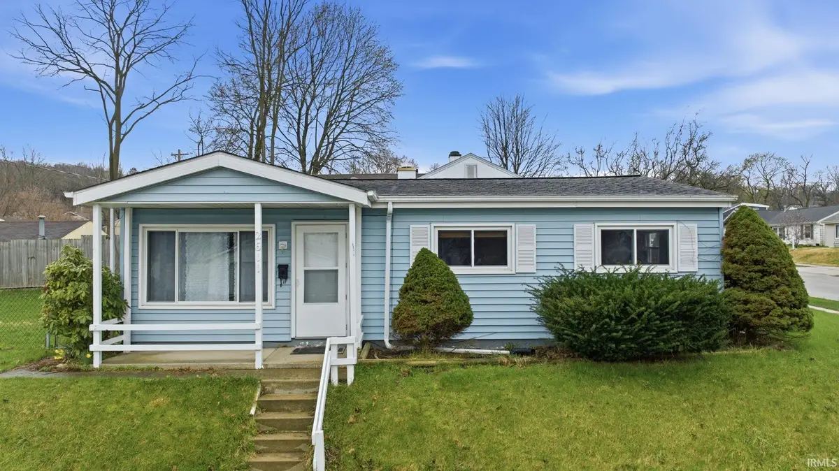 2611 Delaware Street, Mishawaka, IN 46544 - #1