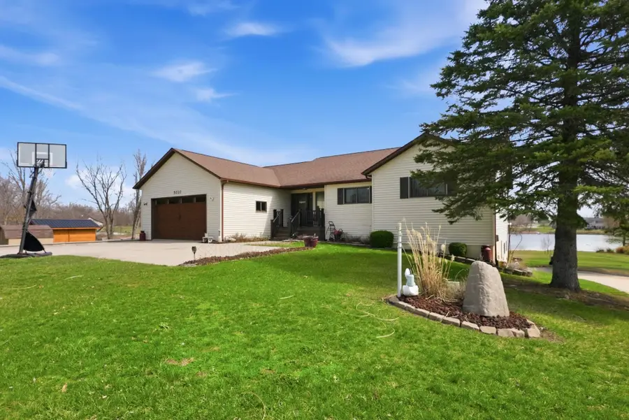 5010 Terry Lake Road, Hamilton, IN 46742 - #2