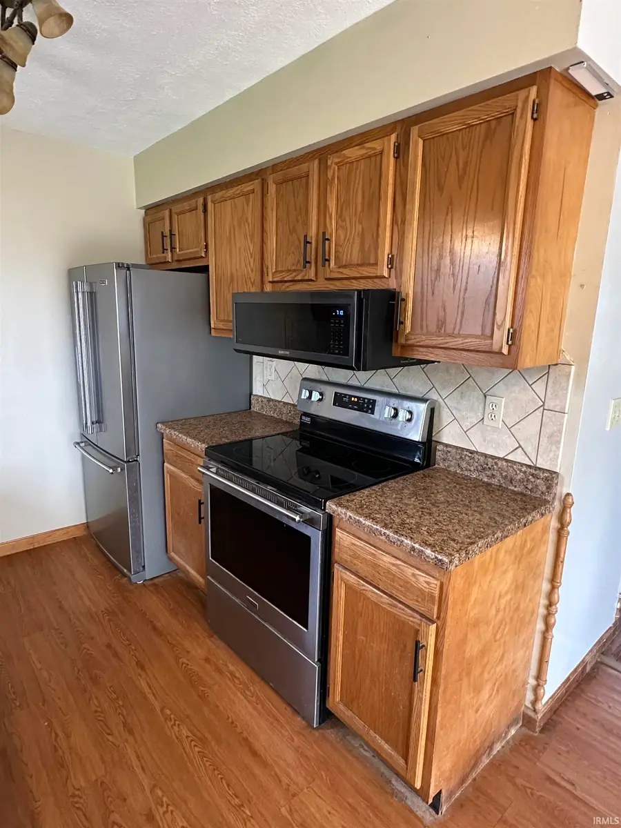 354 W Miami Street, Ellettsville, IN 47429 - #3