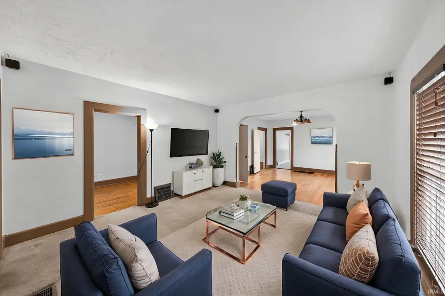 26666 Edison Road, South Bend, IN 46628 - #2