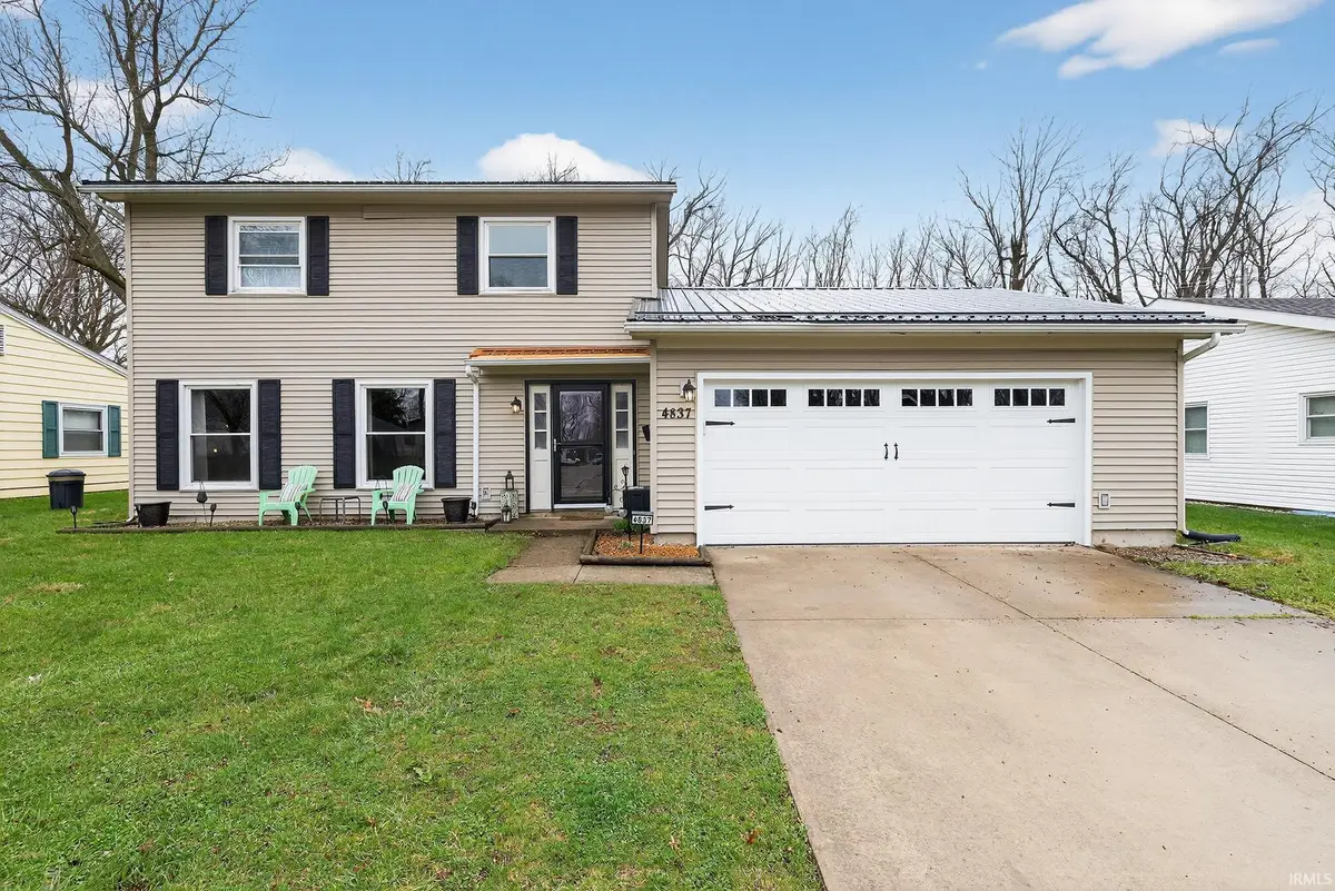 4837 Selkirk Drive, South Bend, IN 46614 - #1