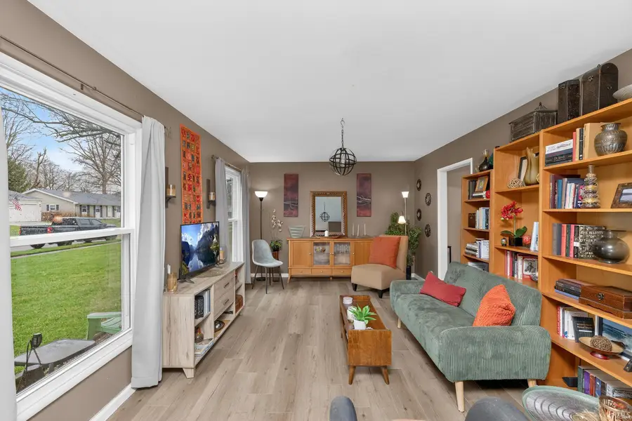 4837 Selkirk Drive, South Bend, IN 46614 - #3