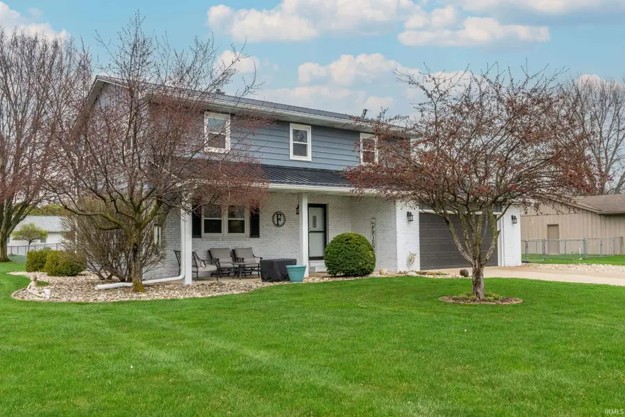 22835 Guilford Court, Elkhart, IN 46514 - #2