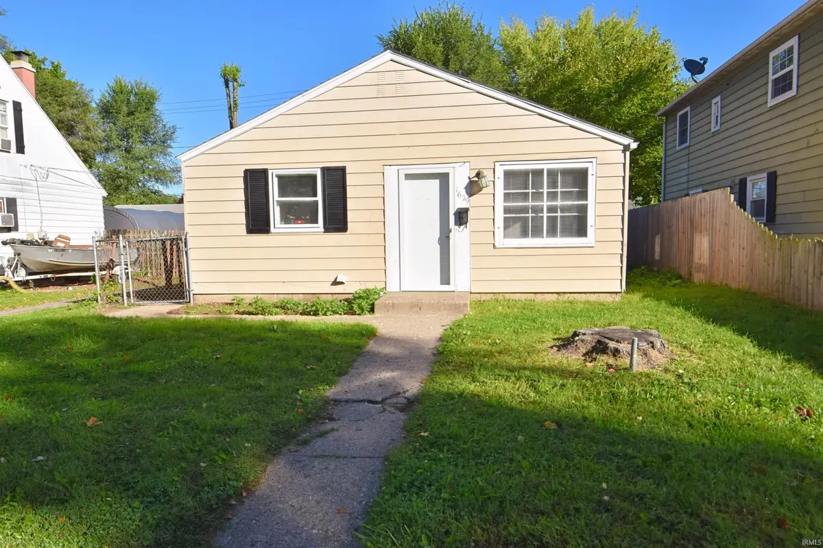 1629 E Bowman St Street, South Bend, IN 46613 - #1