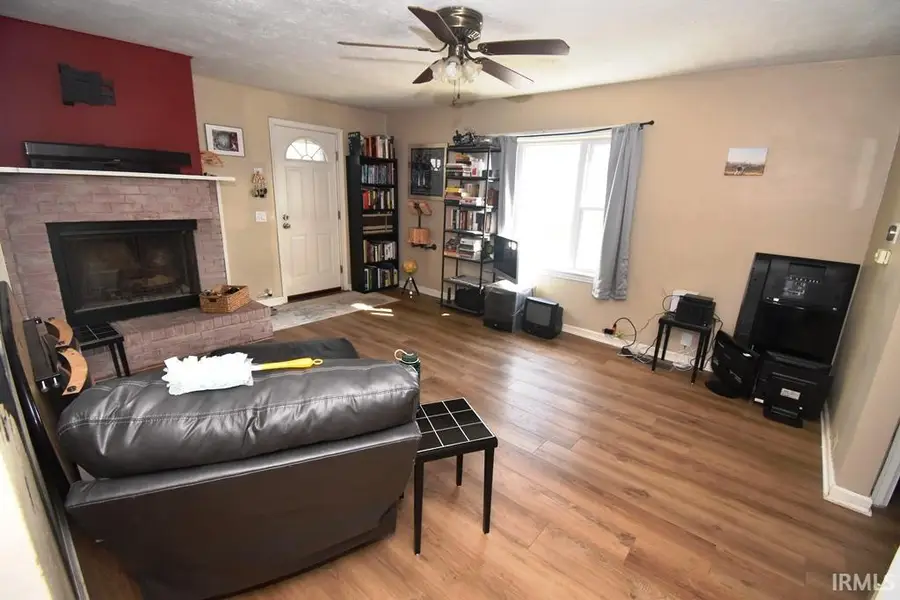 1258 Mccarty Street, Frankfort, IN 46041 - #2