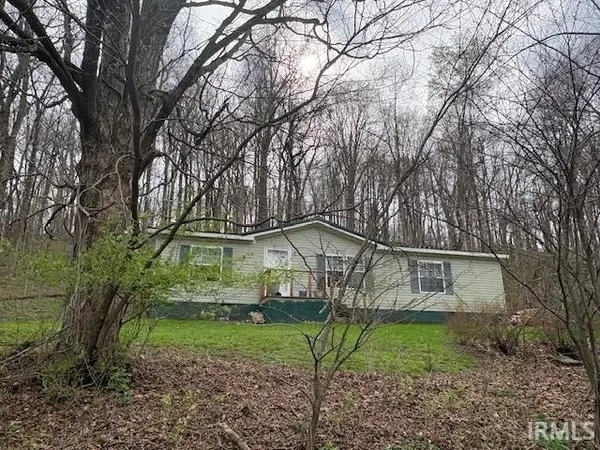 10417 W County Rd 75 South, French Lick, IN 47432
