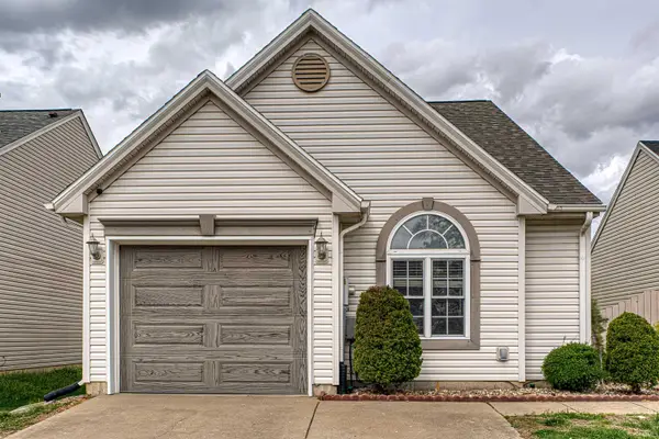 3006 Galleon Drive, Evansville, IN 47725