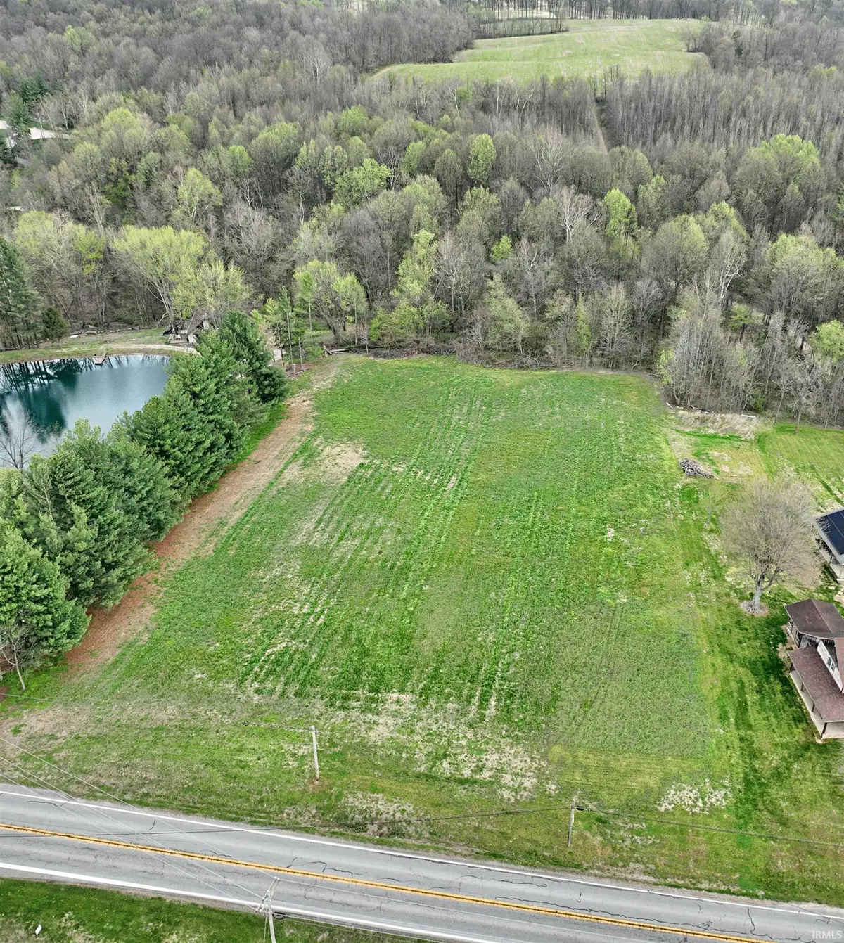 State Road 164, Jasper, IN 47546 - #1