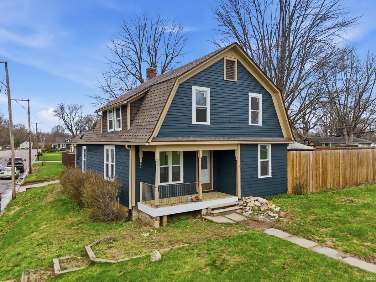 1603 Summit Street, New Haven, IN 46774 - #1