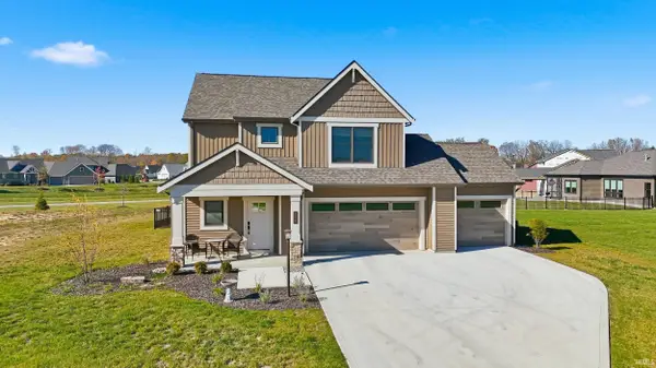 674 Ridley Park Way, Huntertown, IN 46748