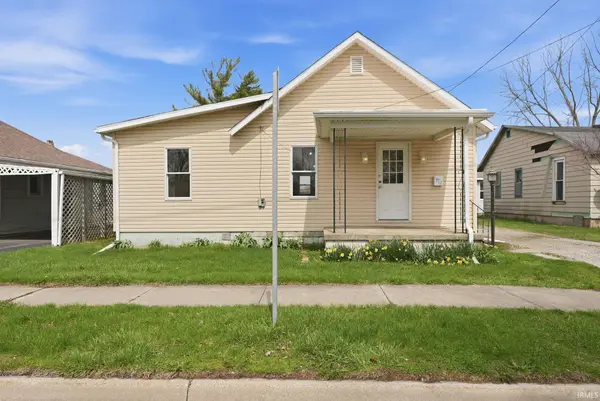 312 Joe, Huntington, IN 46750