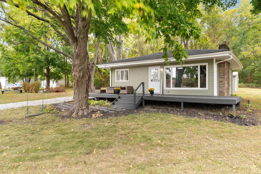 5255 E Bay Front Court, Monticello, IN 47960 - #3