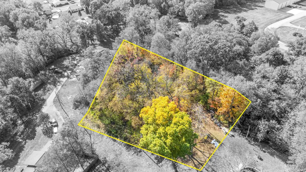 Golden Hills 50 W Road, Monticello, IN 47960 - #1