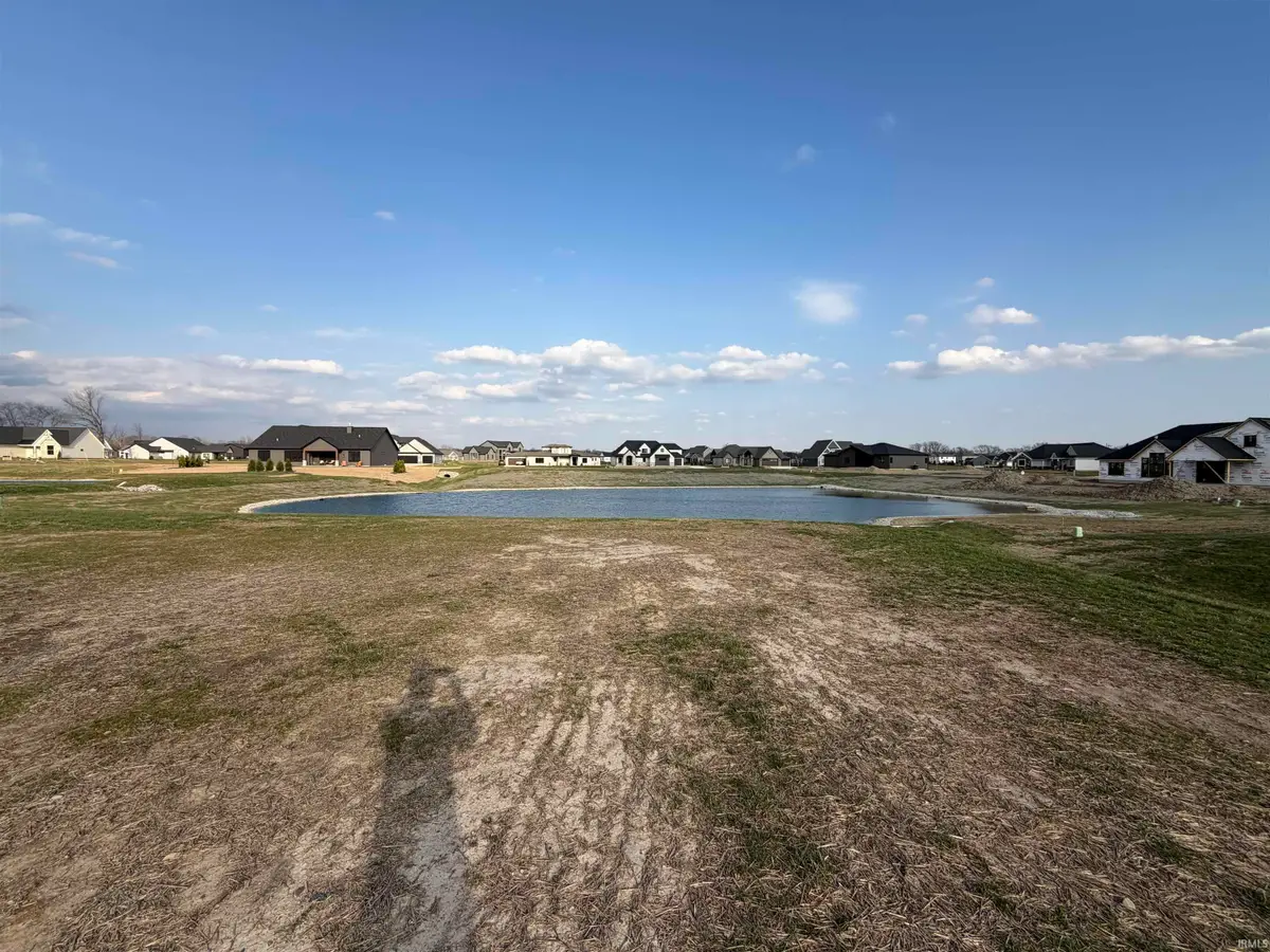 17786 Monza Pass, Perry, IN 46845 - #1