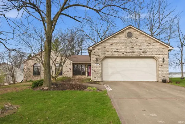 3015 Sawgrass Trail, Fort Wayne, IN 46808