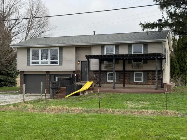 15120 Lincoln Highway, Plymouth, IN 46563