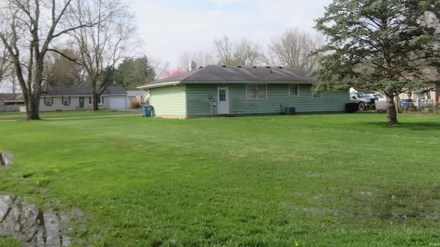 506 W Griffith Street, Galveston, IN 46932 - #3