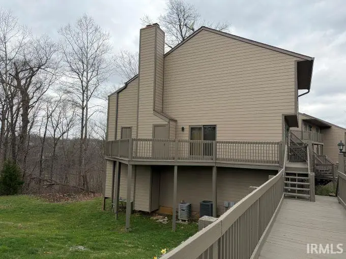 9640 S Lake Ridge Drive, Bloomington, IN 47401 - #2