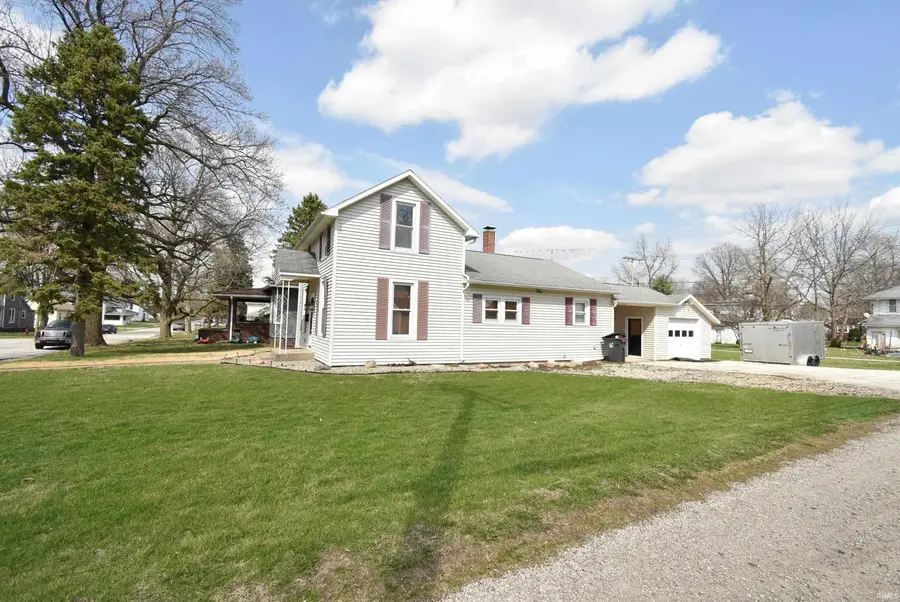 105 N Van Buren Avenue, Fowler, IN 47944 - #3