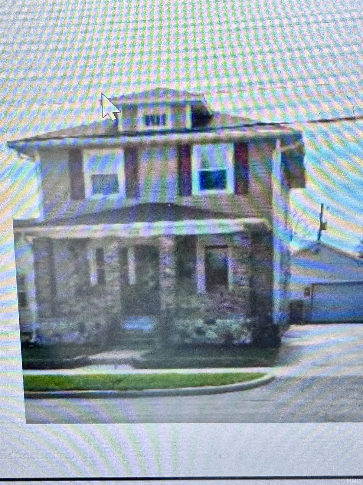 1020 S Jefferson Street, Huntington, IN 46750 - #1