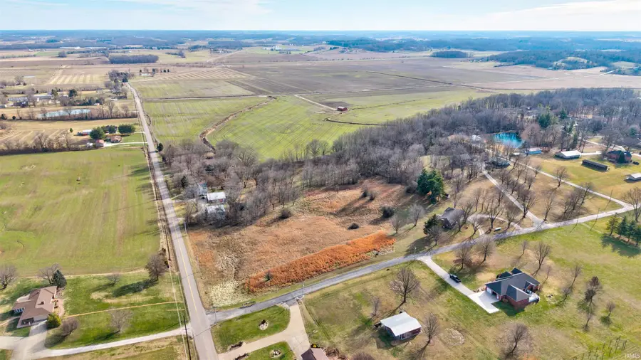 1235 Timber Ridge Drive, Huntingburg, IN 47542 - #3