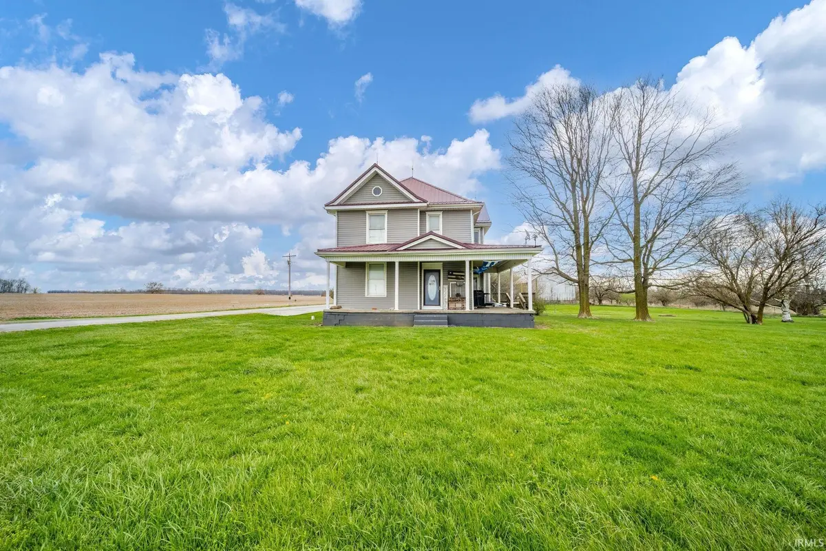 5131 E County Road 300, New Castle, IN 47362 - #1
