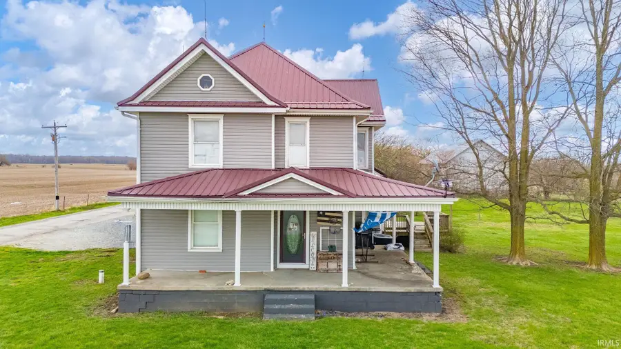 5131 E County Road 300, New Castle, IN 47362 - #2