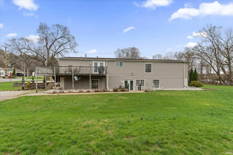 52115 Hollyhock Road, South Bend, IN 46637 - #3