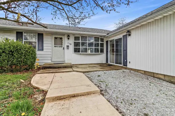 110 W North D Street, Gas City, IN 46933