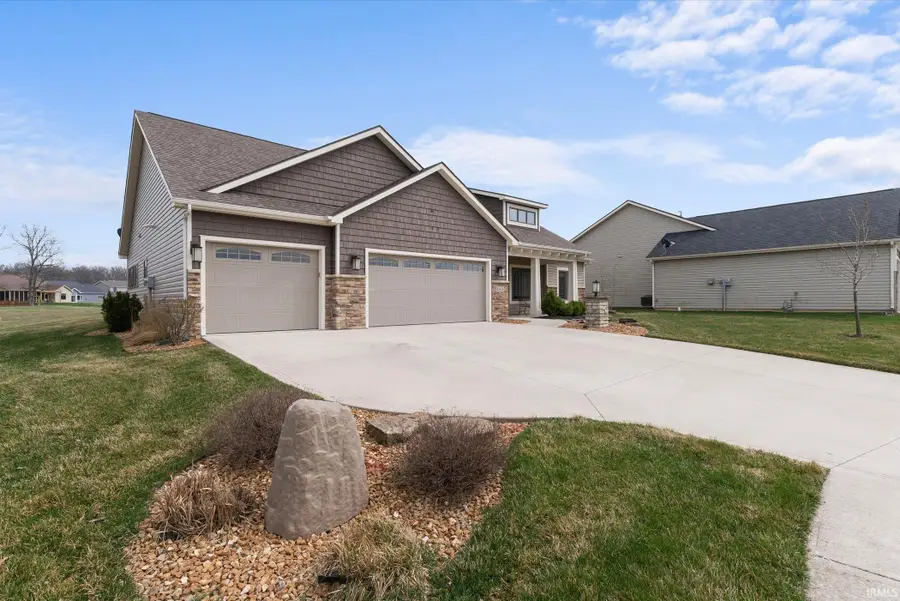 13476 Martingale Cove, Grabill, IN 46741 - #2