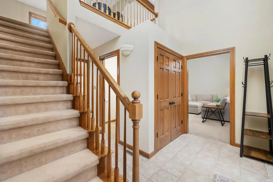 2312 Laforge Lane, Auburn, IN 46706 - #3