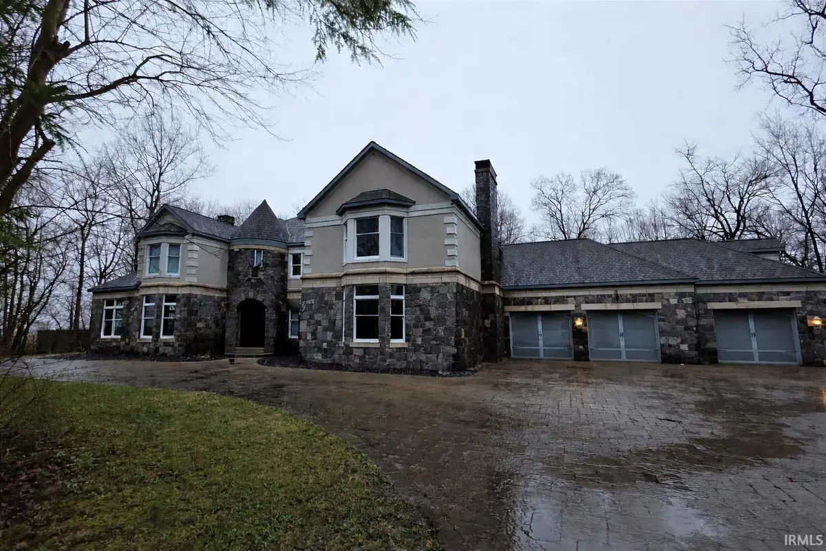 178 W 100 S Road, Rochester, IN 46975 - #1