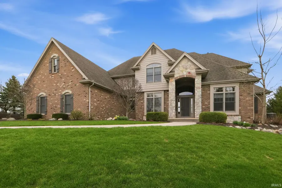 16005 Raptor Court, Huntertown, IN 46748 - #3