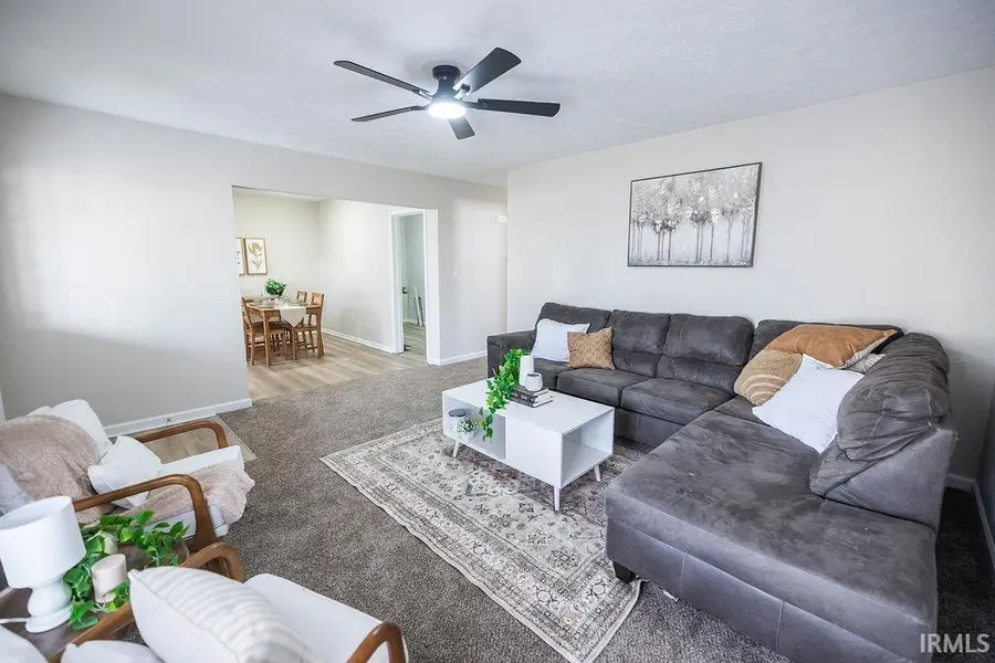 1455 E Ohio Street, Frankfort, IN 46041 - #3