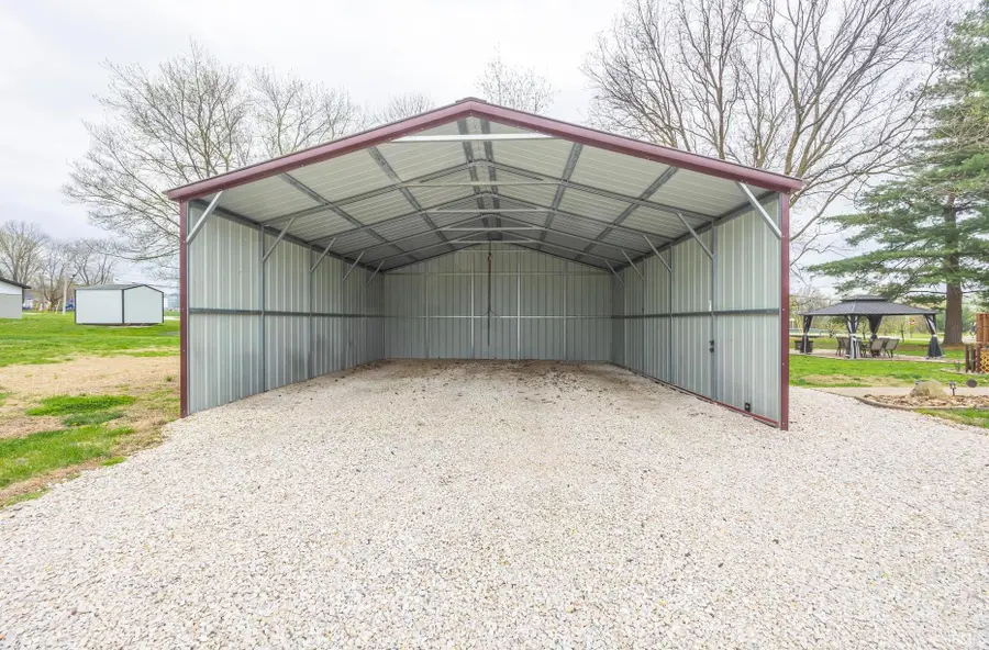 5456 E Sycamore Street, Dubois, IN 47527 - #2