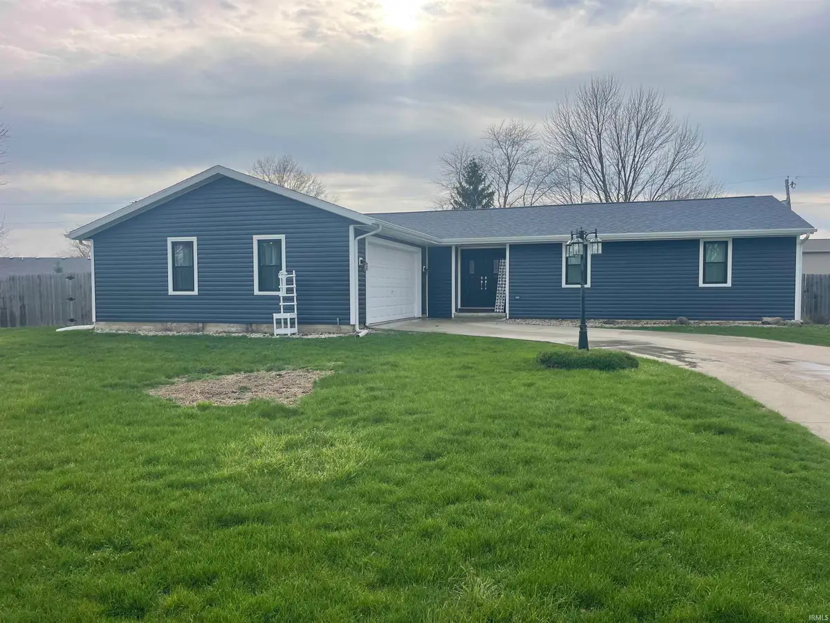 4121 Ort Drive, Woodburn, IN 46797 - #1