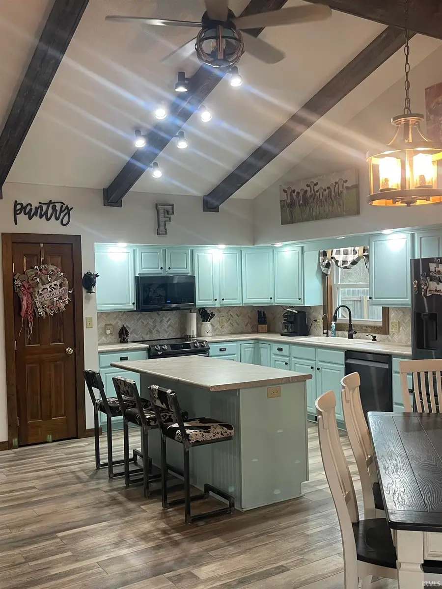 4121 Ort Drive, Woodburn, IN 46797 - #2