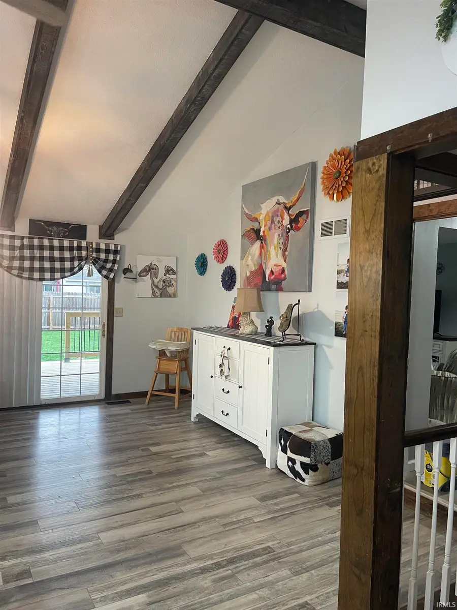 4121 Ort Drive, Woodburn, IN 46797 - #3