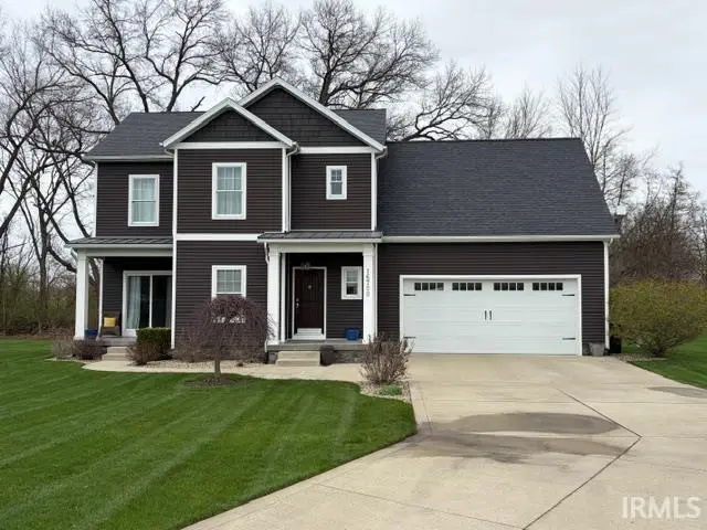 16700 Terrace Court, Culver, IN 46511 - #1