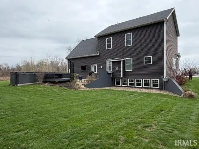 16700 Terrace Court, Culver, IN 46511 - #3