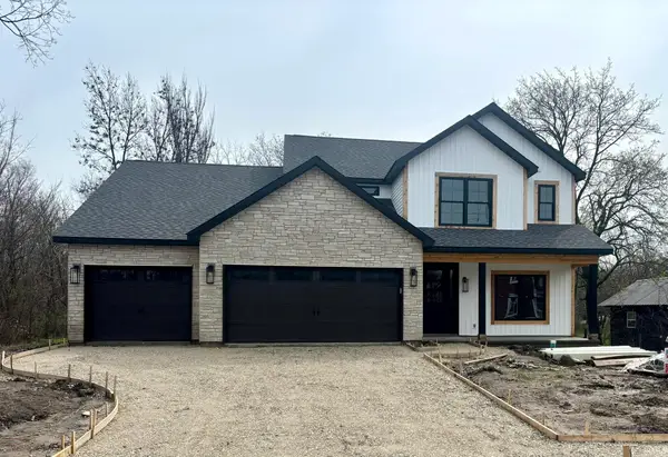 411 N Illinois Street, Remington, IN 47977