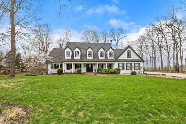 3016 S Brentwood Place, Monticello, IN 47960