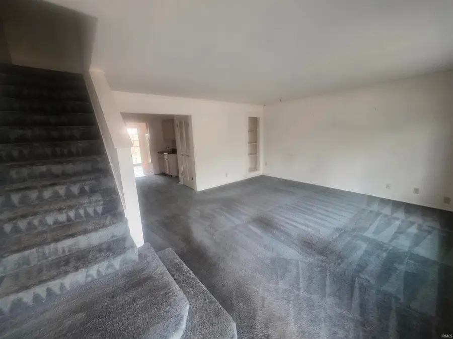 1019 Burdette Avenue, Evansville, IN 47714 - #3